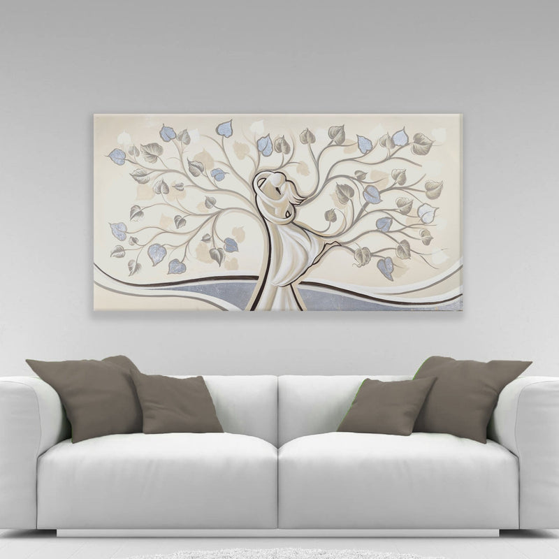 Albero Abbraccio - Kimy Design