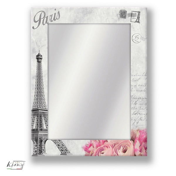 Paris Rose - Kimy Design