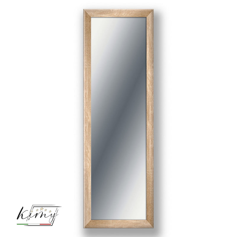 Specchio da terra FLOOR MIRROR 40X160 cm BOSTON CHAMPAGNE Vorrei