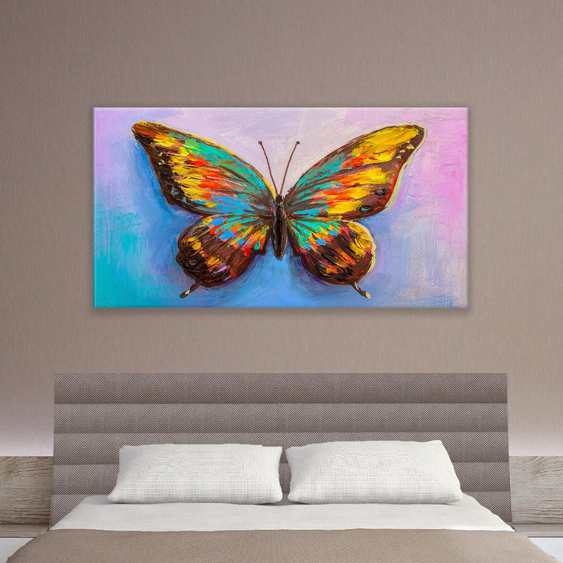 Butterfly Effect - Kimy Design