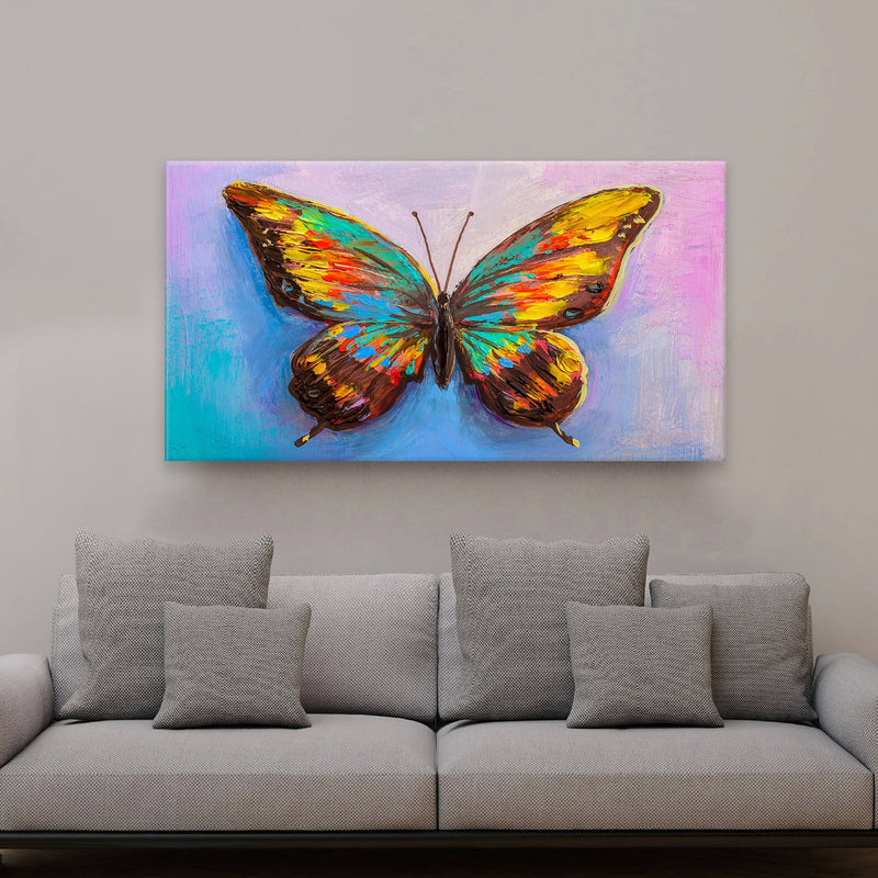 Butterfly Effect - Kimy Design