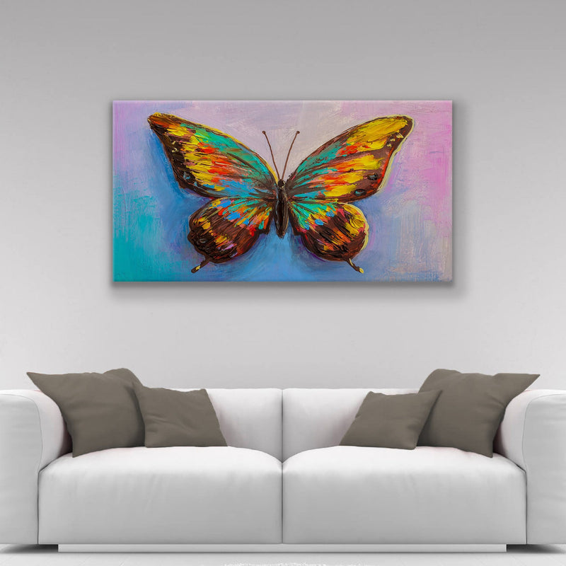 Butterfly Effect - Kimy Design