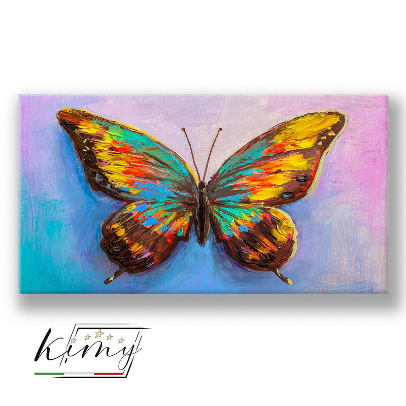 Butterfly Effect - Kimy Design