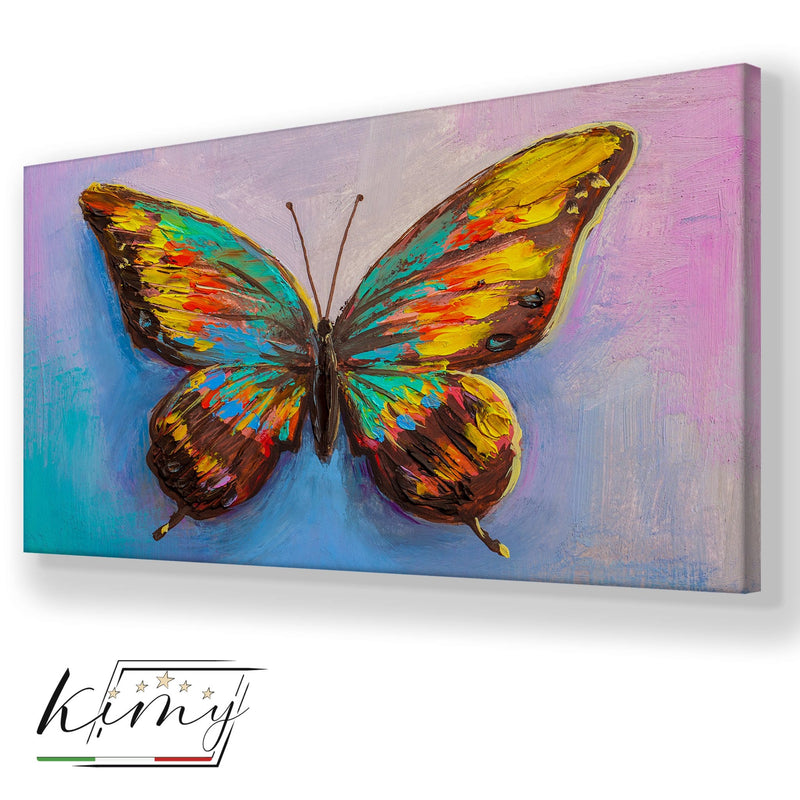 Butterfly Effect - Kimy Design