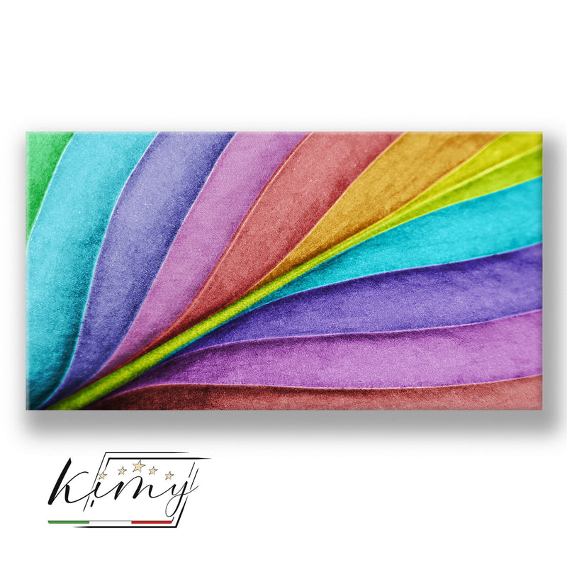 Delicate Feather - Kimy Design