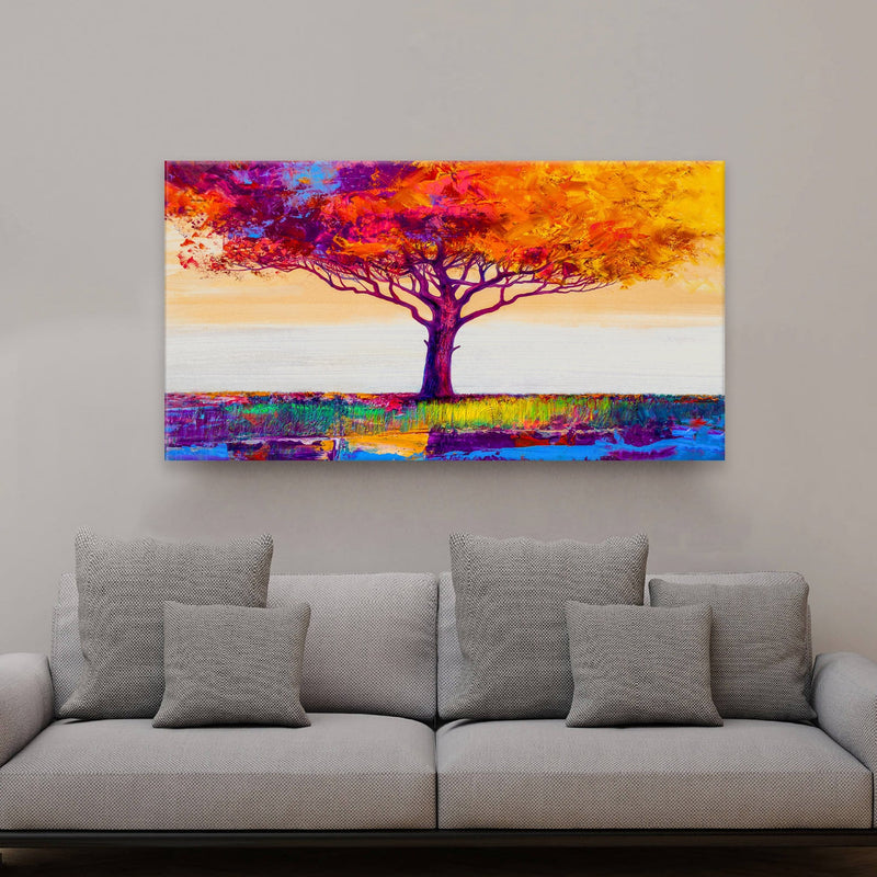 Tree Color - Kimy Design