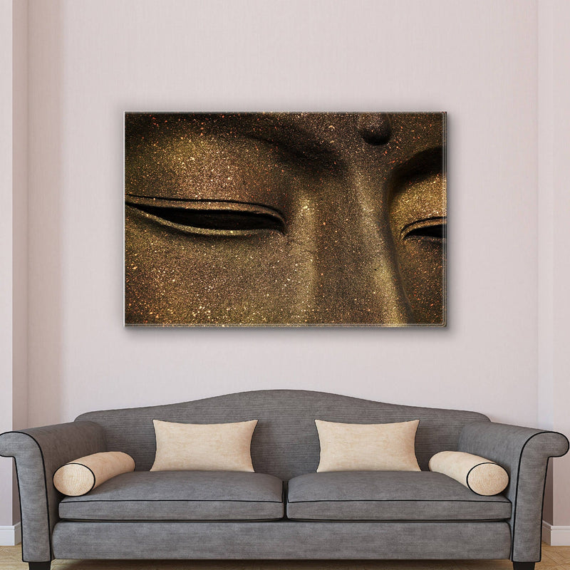 Buddha Plexart - Kimy Design