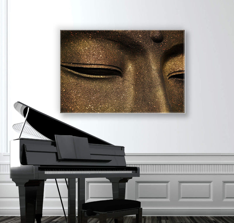 Buddha Plexart - Kimy Design