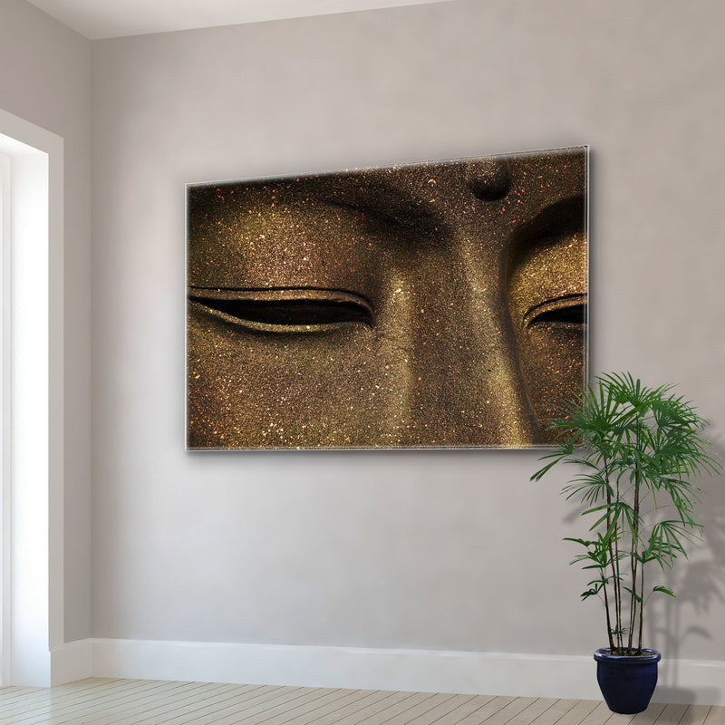 Buddha Plexart - Kimy Design