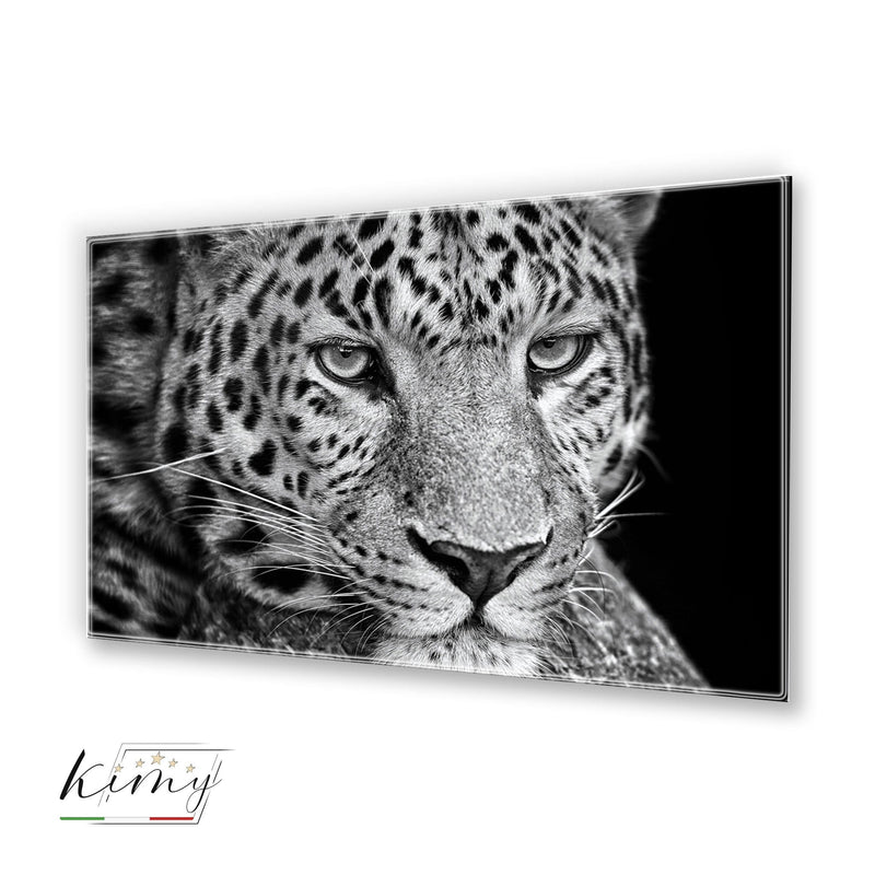 Leopard Plexart - Kimy Design