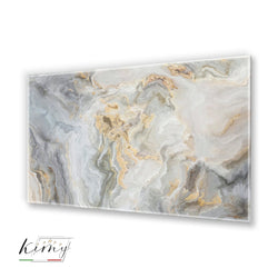 Marmo Grigio Plexart - Kimy Design