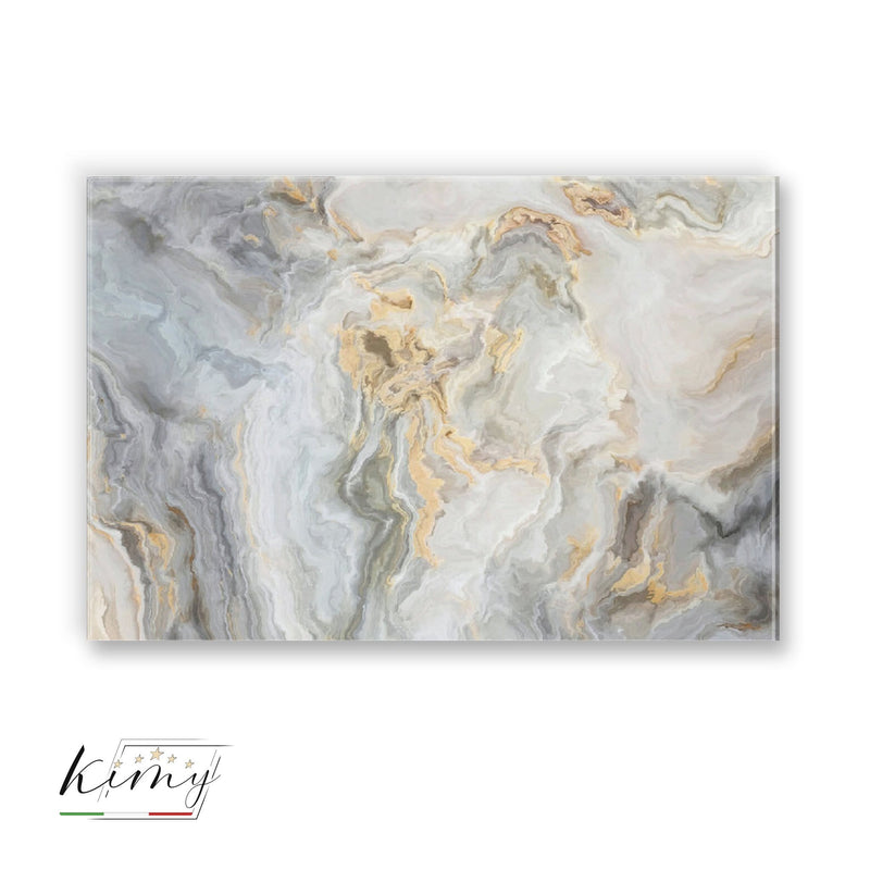 Marmo Grigio Plexart - Kimy Design