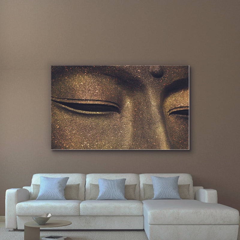 Buddha Plexart - Kimy Design