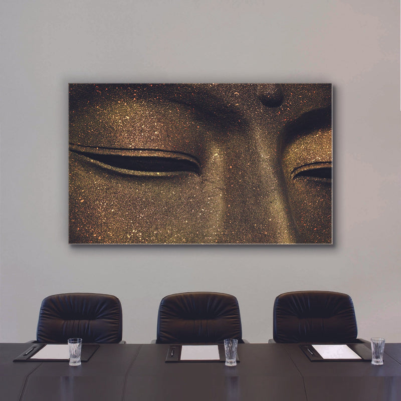 Buddha Plexart - Kimy Design