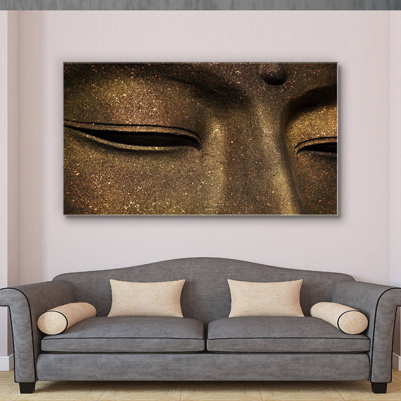 Buddha Plexart - Kimy Design