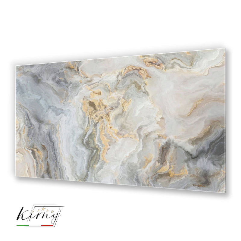 Marmo Grigio Plexart - Kimy Design