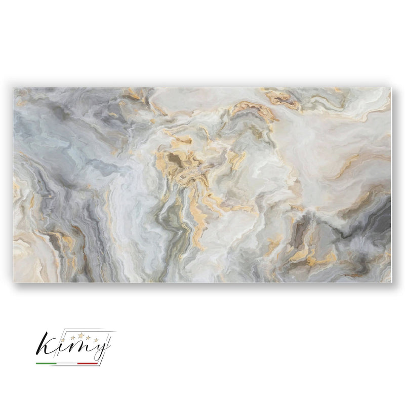 Marmo Grigio Plexart - Kimy Design