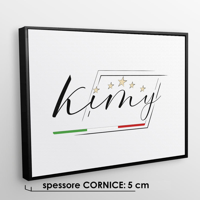 Leone - Kimy Design