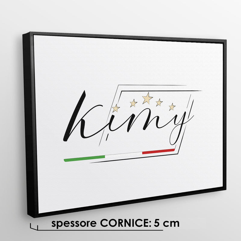 Acquario - Kimy Design