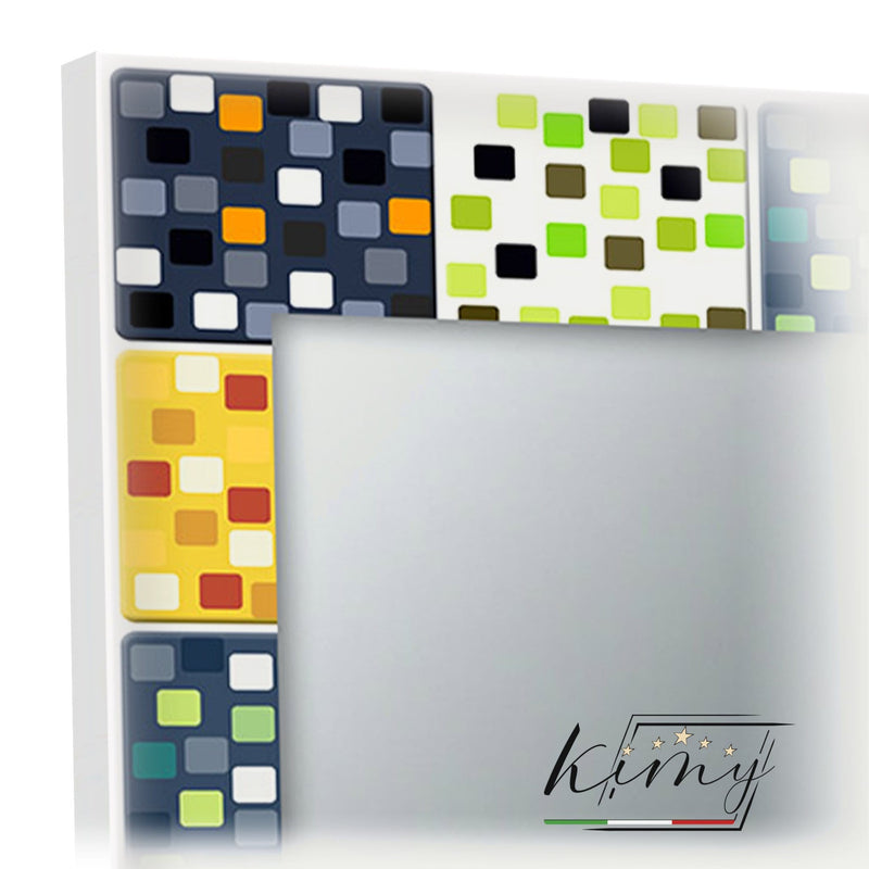 Multicolor – Kimy Design